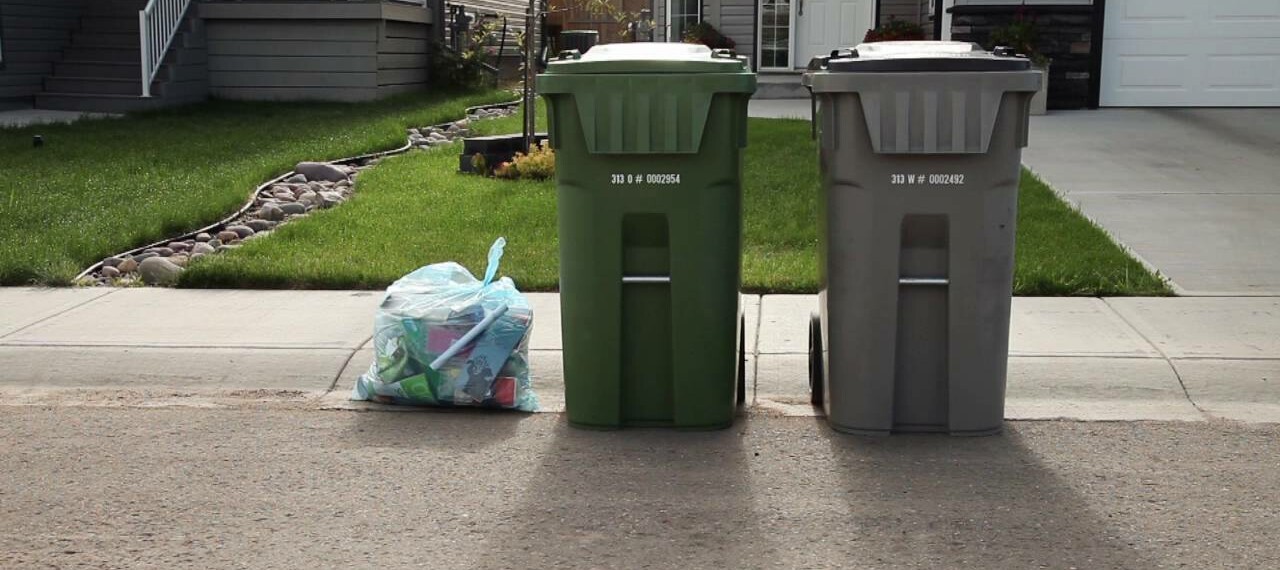 Garbage & Recycling